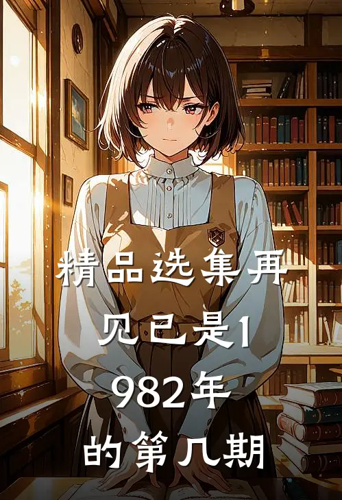精品选集再见已是1982年的第几期
