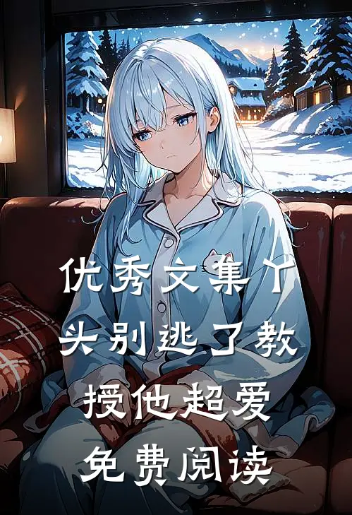 优秀文集丫头别逃了教授他超爱免费阅读