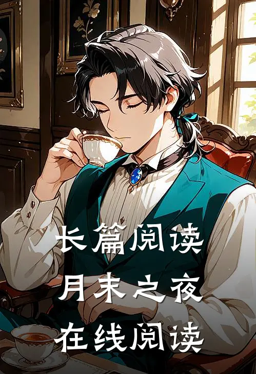 长篇阅读月末之夜在线阅读