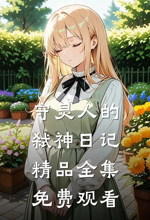 守灵人的弑神日记精品全集免费观看