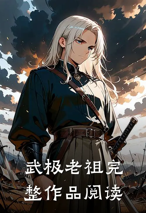 武极老祖完整作品阅读