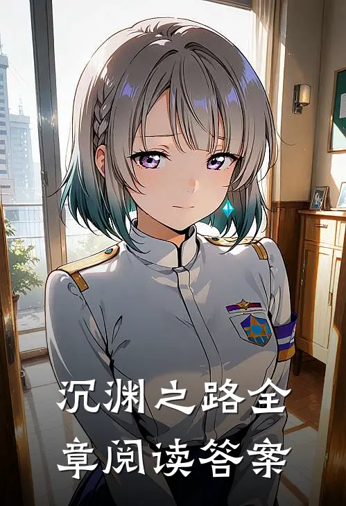 沉渊之路全章阅读答案