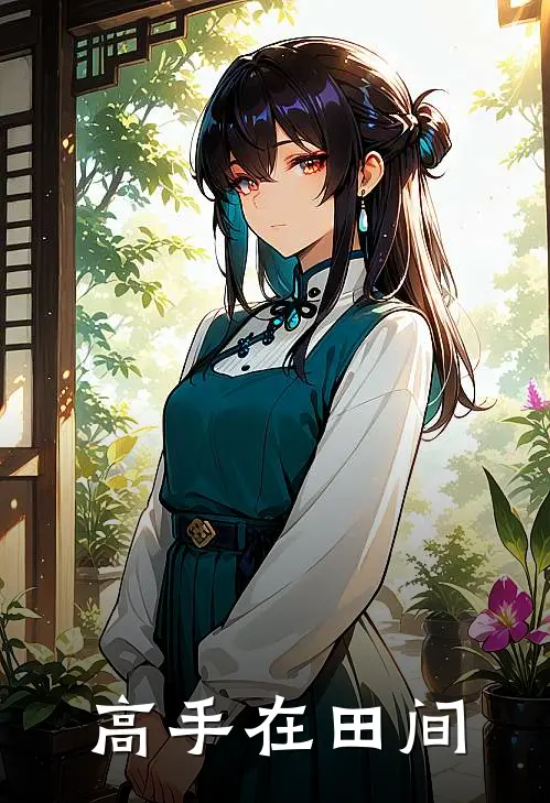 高手在田间