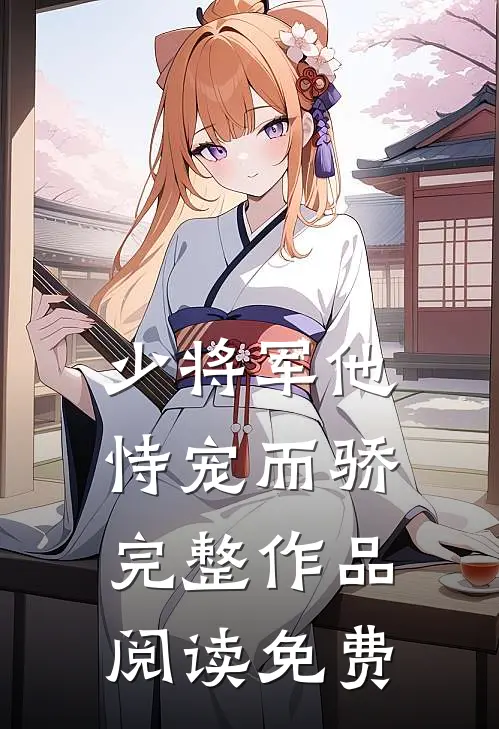 少将军他恃宠而骄完整作品阅读免费
