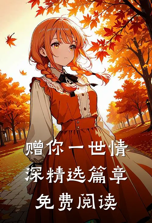 赠你一世情深精选篇章免费阅读
