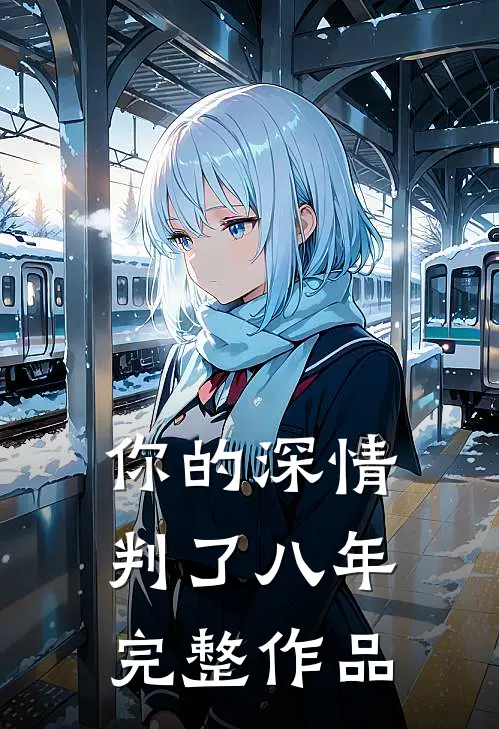 你的深情，判了八年完整作品