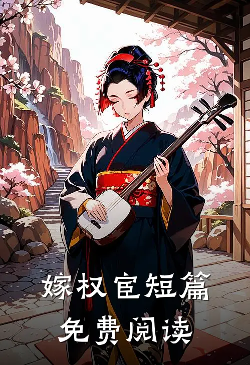 嫁权宦短篇免费阅读