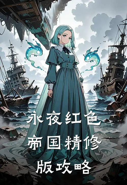 永夜红色帝国精修版攻略