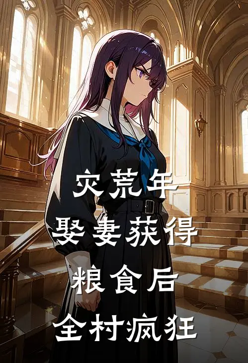 灾荒年：娶妻获得粮食后，全村疯狂