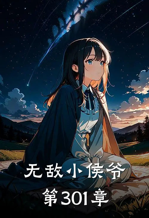 无敌小侯爷 第301章