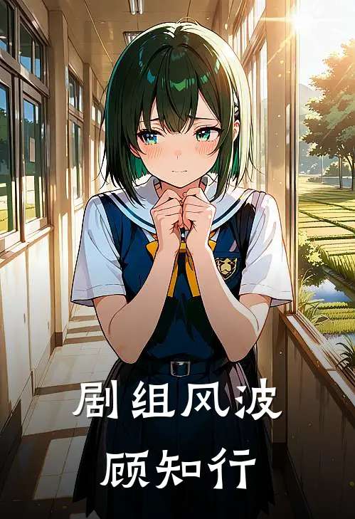 剧组风波顾知行