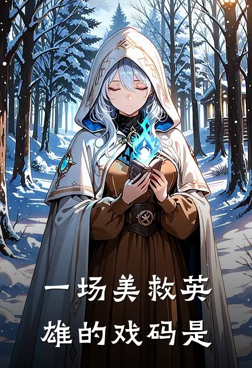一场美救英雄的戏码是