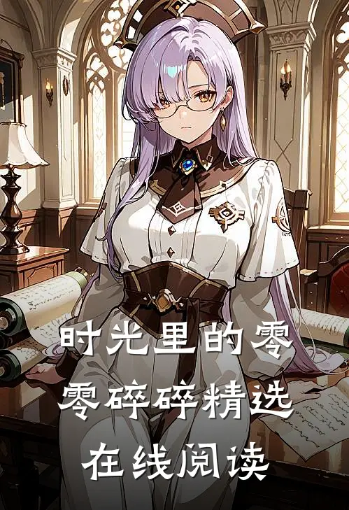 时光里的零零碎碎精选在线阅读