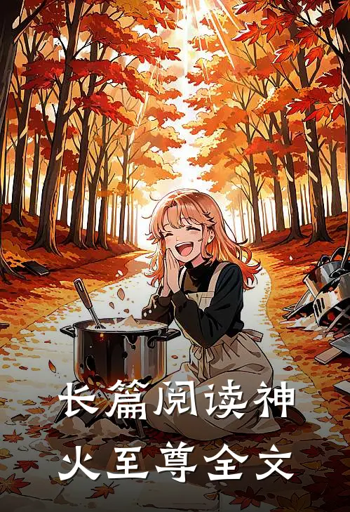 长篇阅读神火至尊全文