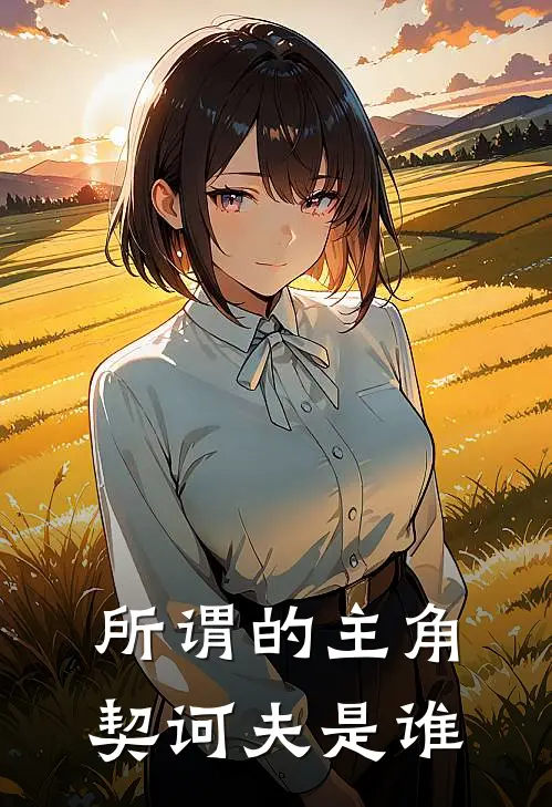 所谓的主角契诃夫是谁