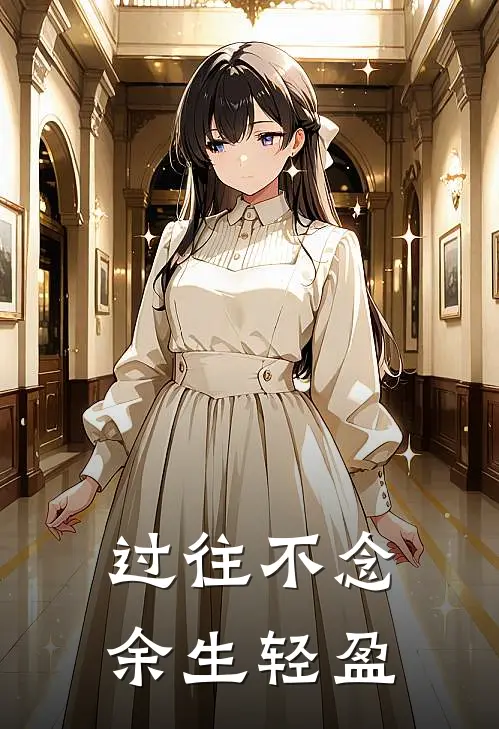 过往不念，余生轻盈