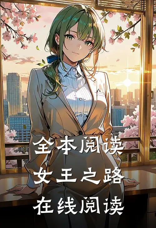 全本阅读女王之路在线阅读