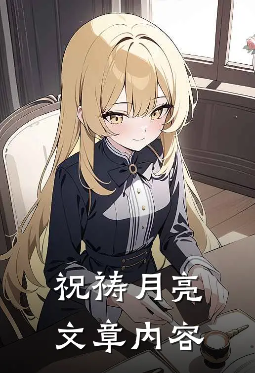 祝祷月亮文章内容