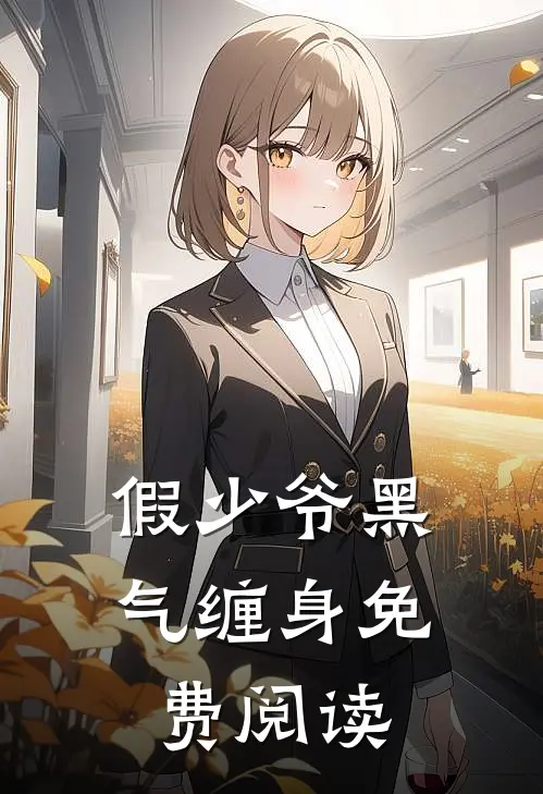 假少爷黑气缠身免费阅读