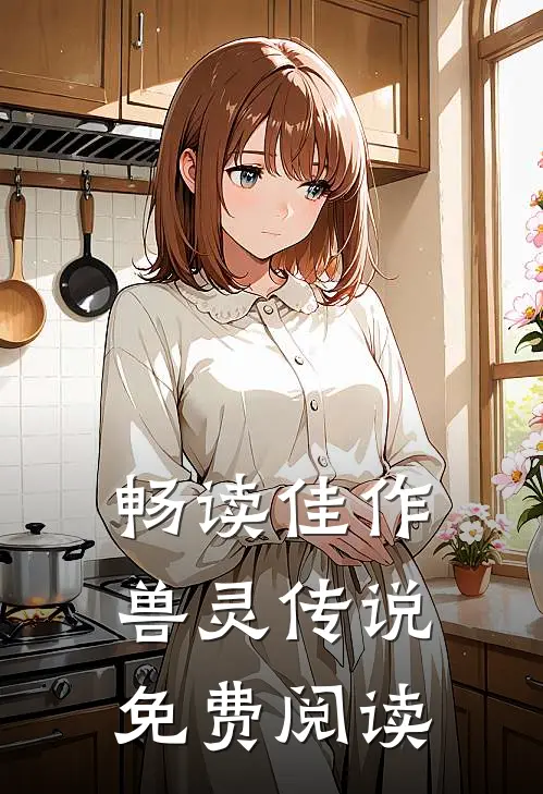 畅读佳作兽灵传说免费阅读