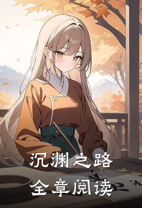 沉渊之路全章阅读