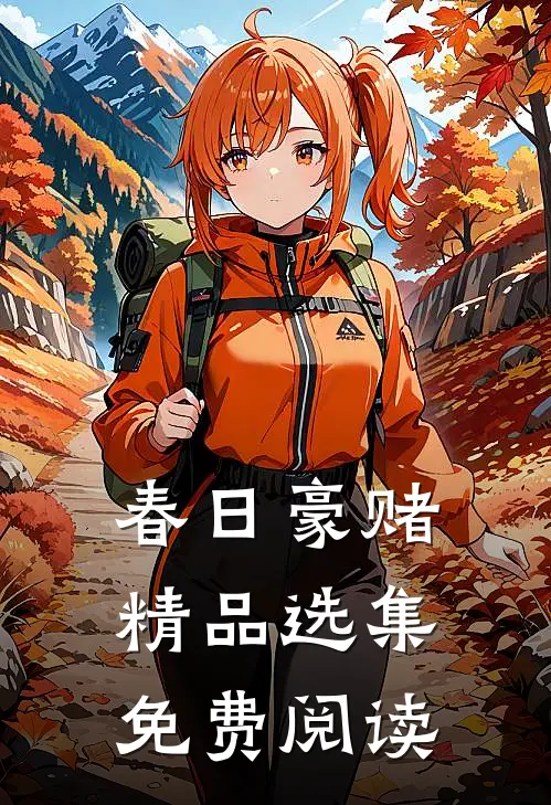 春日豪赌精品选集免费阅读