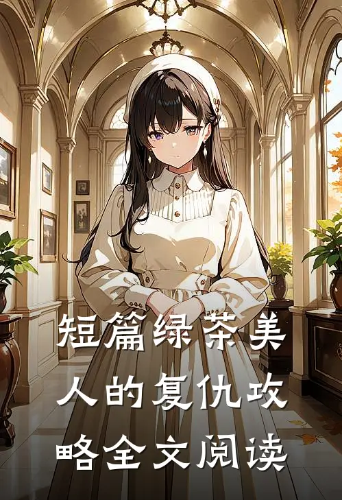 短篇绿茶美人的复仇攻略全文阅读