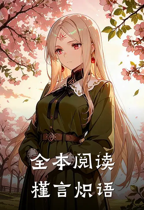 全本阅读槿言炽语