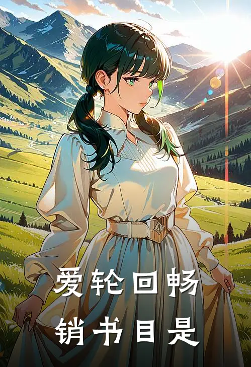 爱轮回畅销书目是
