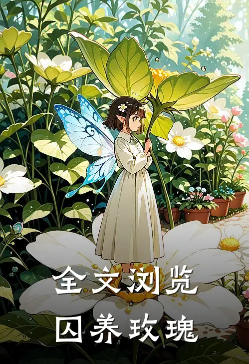 全文浏览囚养玫瑰