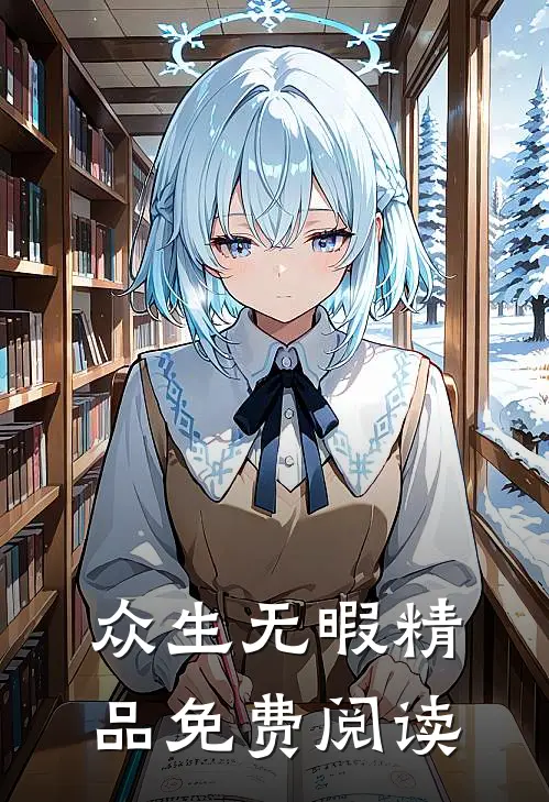 众生无暇精品免费阅读