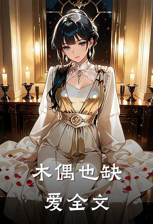 木偶也缺爱全文