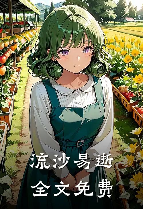 流沙易逝全文免费