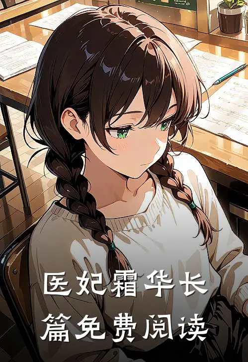 医妃霜华长篇免费阅读