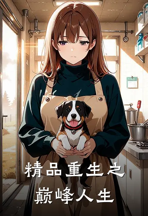 精品重生之巅峰人生