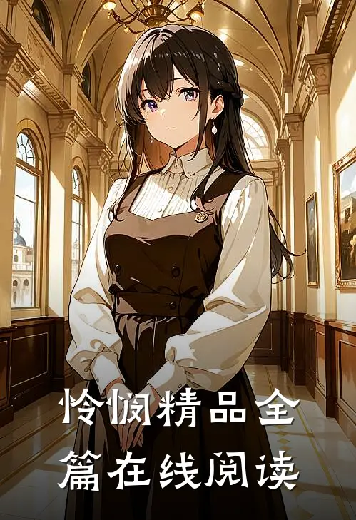 怜悯精品全篇在线阅读