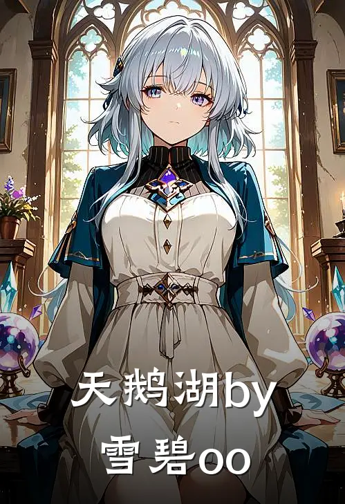 天鹅湖by雪碧oo
