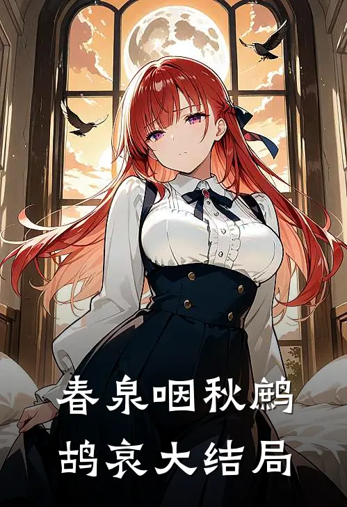 春泉咽秋鹧鸪哀大结局