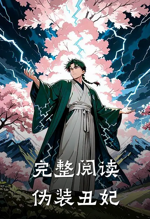 完整阅读伪装丑妃