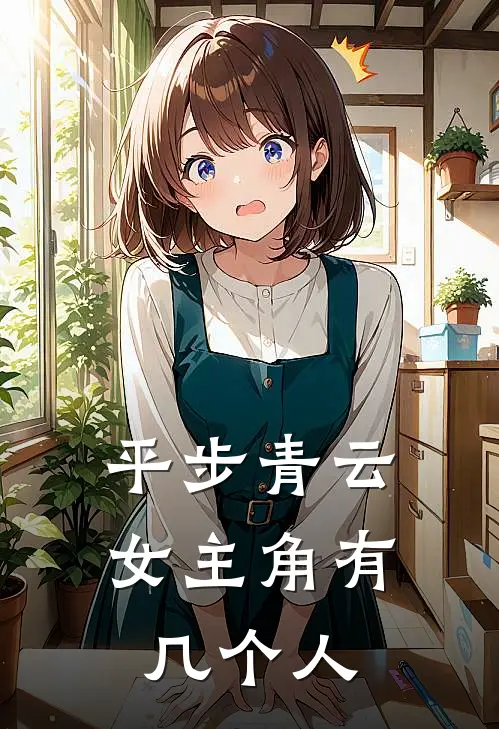 平步青云女主角有几个人