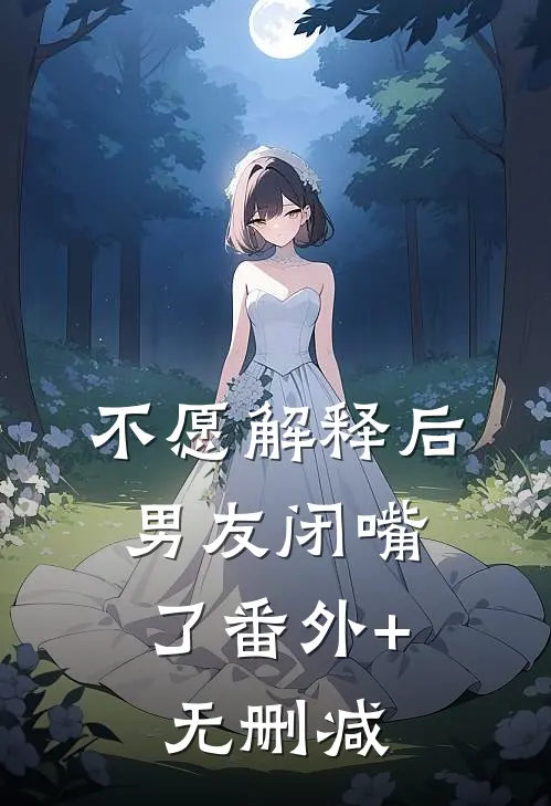 不愿解释后，男友闭嘴了番外+无删减