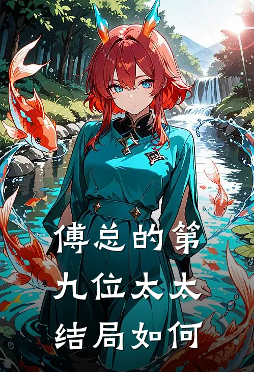 傅总的第九位太太结局如何