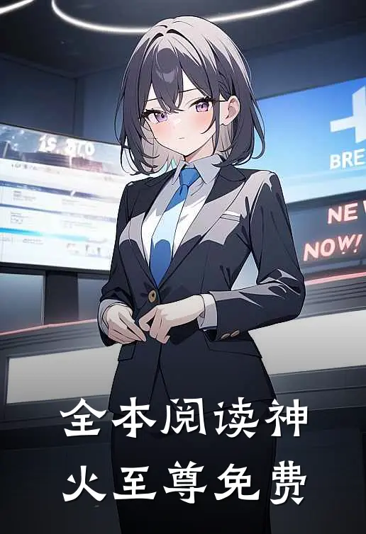 全本阅读神火至尊免费