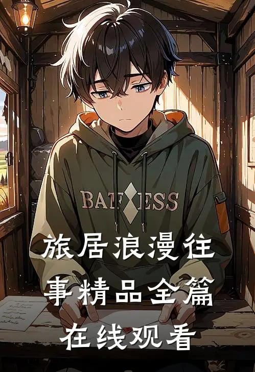 旅居浪漫往事精品全篇在线观看