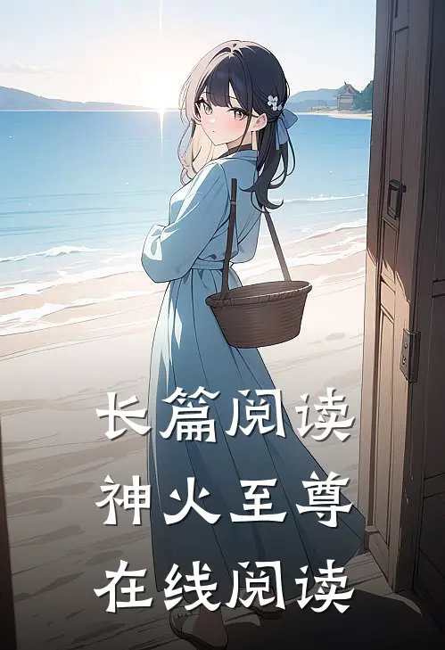 长篇阅读神火至尊在线阅读