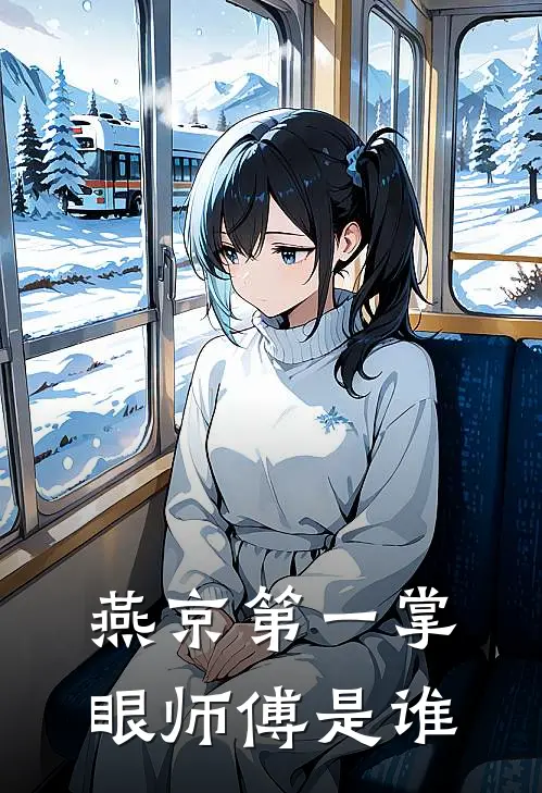 燕京第一掌眼师傅是谁