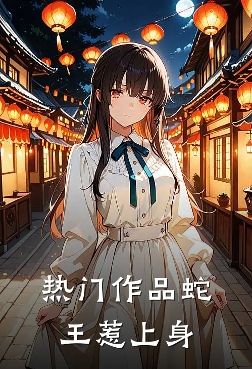 热门作品蛇王惹上身