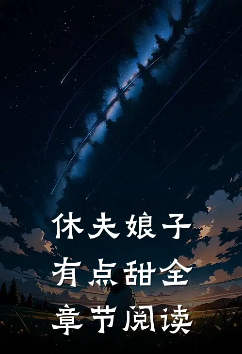 休夫娘子有点甜全章节阅读