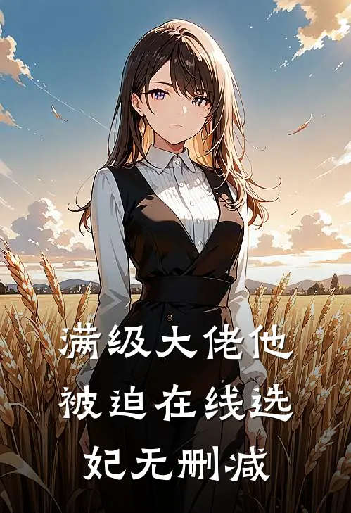 满级大佬他被迫在线选妃无删减