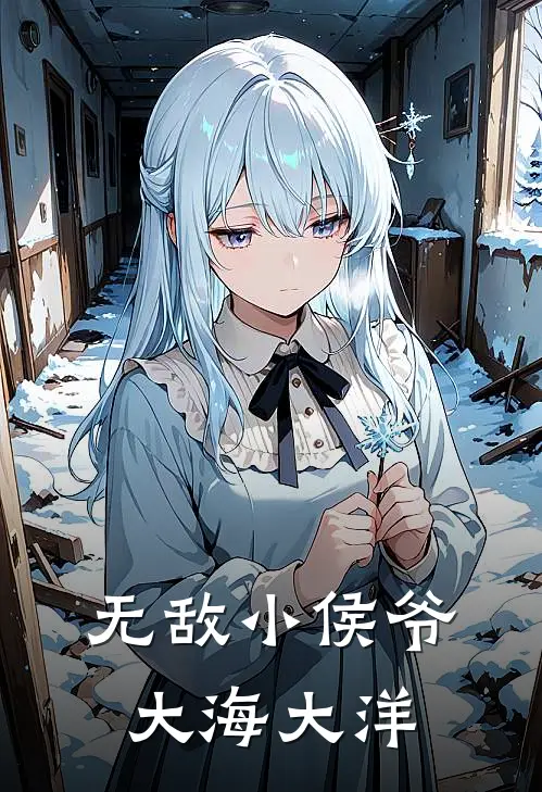 无敌小侯爷 大海大洋